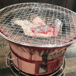 Shichirin Yakiniku Anan - 