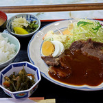 ルナ本店 - 