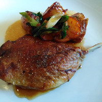 Benoit Alain Ducasse - 