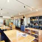 全国各地の日本酒100種類飲み比べ時間無制限 KURAND SAKE MARKET 横浜店