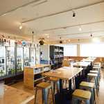 全国各地の日本酒100種類飲み比べ時間無制限 KURAND SAKE MARKET 横浜店