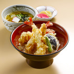 Washoku Sushi Dainingu Tenryuu Honten - 