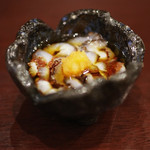 Higawa - 赤なまこ酢