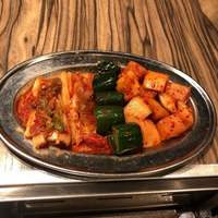 焼肉 ジャンボ はなれ - 