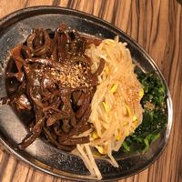 焼肉 ジャンボ はなれ - 
