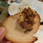 リトロボイルマーレジーナ - 