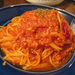 Ａlvino - アラビアータ(ロングパスタ)