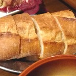 Ａlvino - バゲット