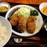 Tonkatsu Tamaki - 