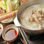 ぢどり屋大和 キャナル店