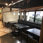 ぢどり屋大和 キャナル店