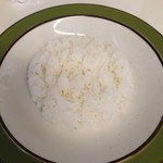 カレー魂 デストロイヤー - ライス(2018.01)