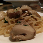 リトロボイルマーレジーナ - 