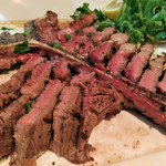 リトロボイルマーレジーナ - 