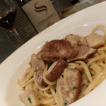 リトロボイルマーレジーナ - 