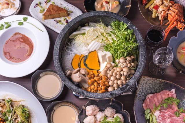 チャイニーズダイニング 中華 用 （Chinese dining チュウカ ヨウ