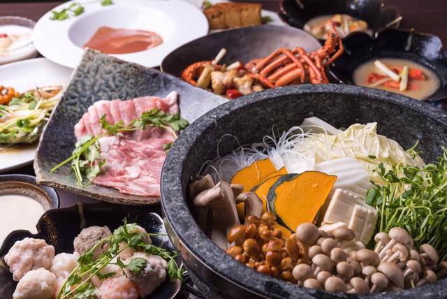 Chinese Dining Chuka Yo photo 2