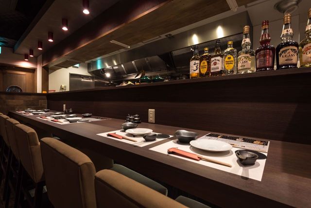 Chinese Dining Chuka Yo photo 5