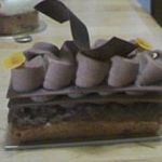 パティスリー・パリセヴェイユ - 