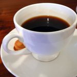 グリーンズ・コーヒー・ロースター - グリーンズブレンド＠GREENS Coffee Roaster★2008/9