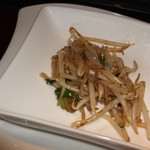 ガーデンレストラン シェフズ テラス - 20080920