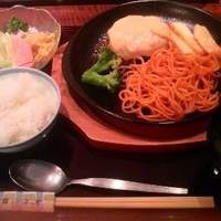 赤坂 津つ井 総本店 - 画像