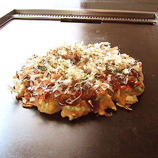 お好み焼き たか美 たかみ 緑町 お好み焼き ネット予約可 食べログ