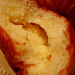 ニコパンヤ - クリームパン