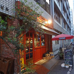 見えてきました！ 