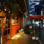 Taverna GUSTAVINO - ごちそう様でした～♬