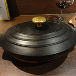 Taverna GUSTAVINO - What's inside?　　