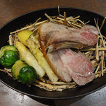 オーロラ・ラム