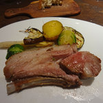 Taverna GUSTAVINO - 見事な一品に仕上がって～♬