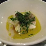 SALONE 2007 - 鮮魚のヴァポーレ