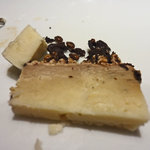 Taverna GUSTAVINO - デザートワインと共にチーズを召し上がれ～♬