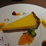 Taverna GUSTAVINO - ドルチェもお忘れなく！