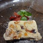 Taverna GUSTAVINO - セミフレッド