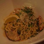 えんや - ﾗーﾒﾝｻﾗﾀﾞ