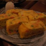 えんや - 紅玉子焼き