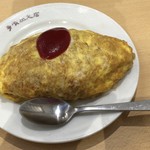 多賀屋食堂 - 