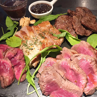 肉バル Denner Roin デンナーロイン 大阪上本町 ステーキ ネット予約可 食べログ 肉バル Denner Roin デンナーロイン 大阪上本町 ステーキ ネット予約可 食べログ