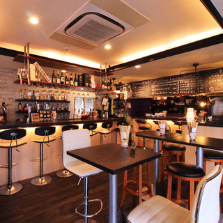 《20～35名様迄》店内貸切OK！