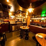 アジアンダイニング&バー M.C.KITCHEN