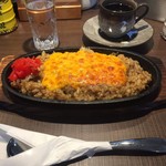 居酒屋喫茶ローズカフェyou - 