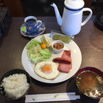 居酒屋喫茶ローズカフェyou - 