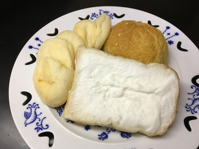 みどりの屋根 - 要田（パン）の写真