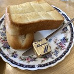 オキザリス - パン