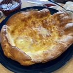 オキザリス - ポップオーバー