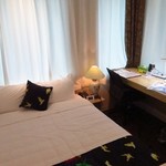 Momizi Bussiness Hotel - 