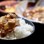 中国料理 秀 ～創作 - 白飯と相性抜群です♪